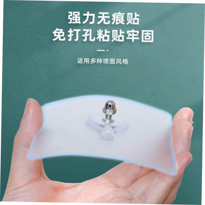 bathroom shelf toilet storage rack no punching shower racks