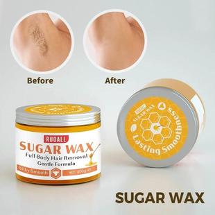 Underarms Hair Women Wax Body Removal Depilatory