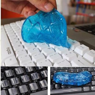 magic laptop keyboard cleaner dust cleaning  househol