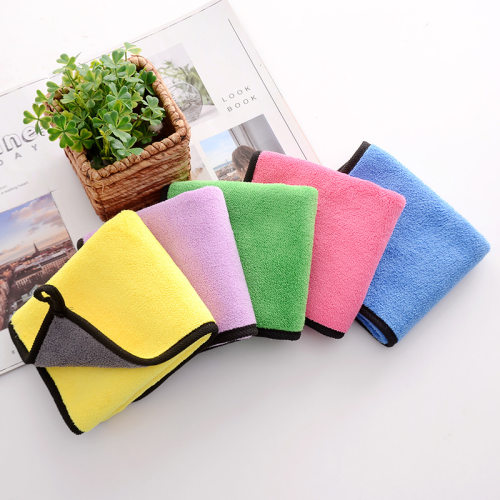 Absorbentcarcleaningtowel,
