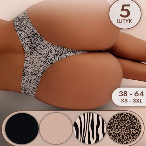 SexyPlusSizeHighStretchPr
