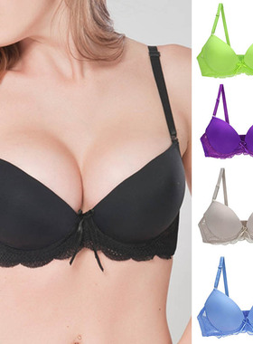 2024 New Sexy Bras Pink Blace Blue Green Khaki Purple Brassi