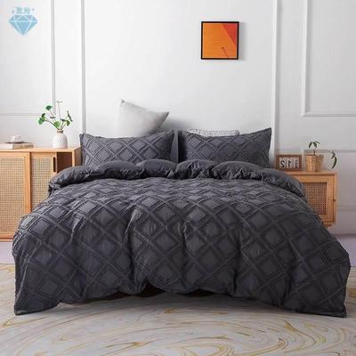 Luxury Bedding Set Duvet Cover With Pillowcase Bed Cover Set