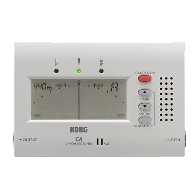 日本KORG调音器绝版型号行货