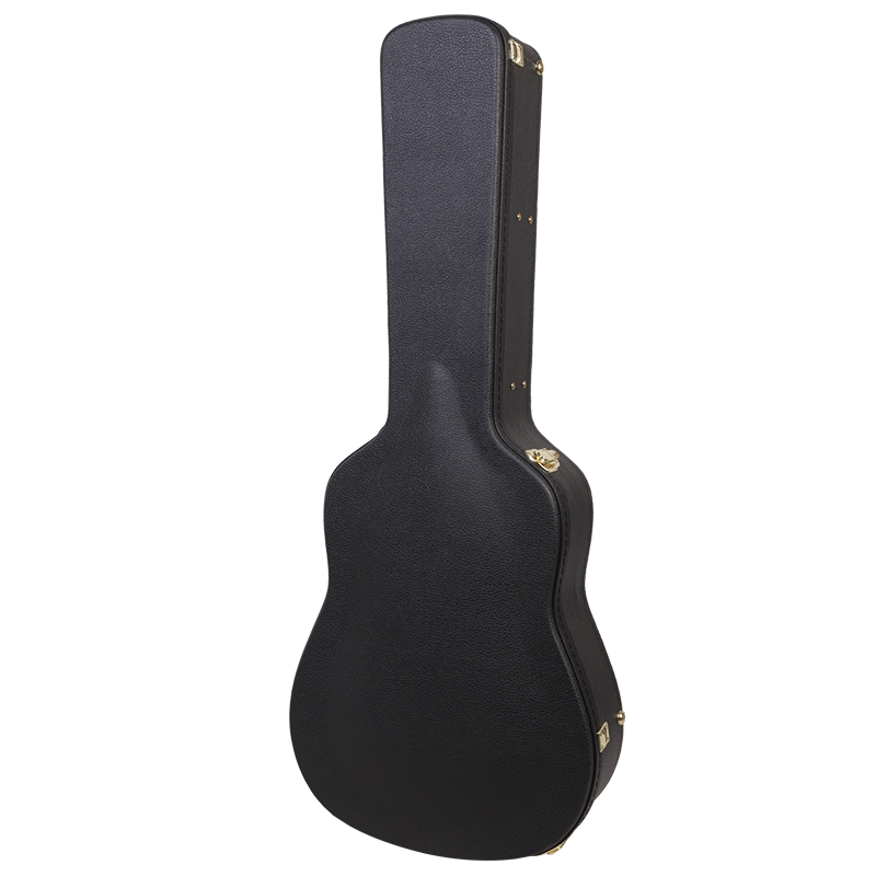 Fender芬达PM-1防摔抗震琴盒