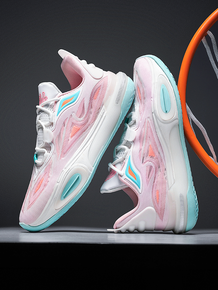 全城11v2男鞋音速10利拉德8全程十一球鞋女二韦德十闪击9篮球鞋男