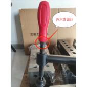 199280螺旋紧器三维柔°焊接平台工压装 夹具机器人工作台配性件助