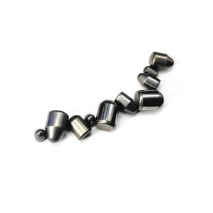 硬质合金球齿挖路齿煤截齿YG8YG11C碳化钨钨钴合金钨钢球形齿