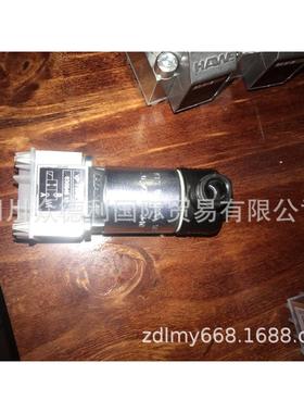 现货供应德国哈威HAWE电磁阀VP1R-G24盾构机用电磁阀