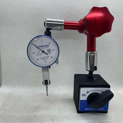 百分表千分表 杠杆百分表 高精度百分表头 耐摔不坏 测量头百分表