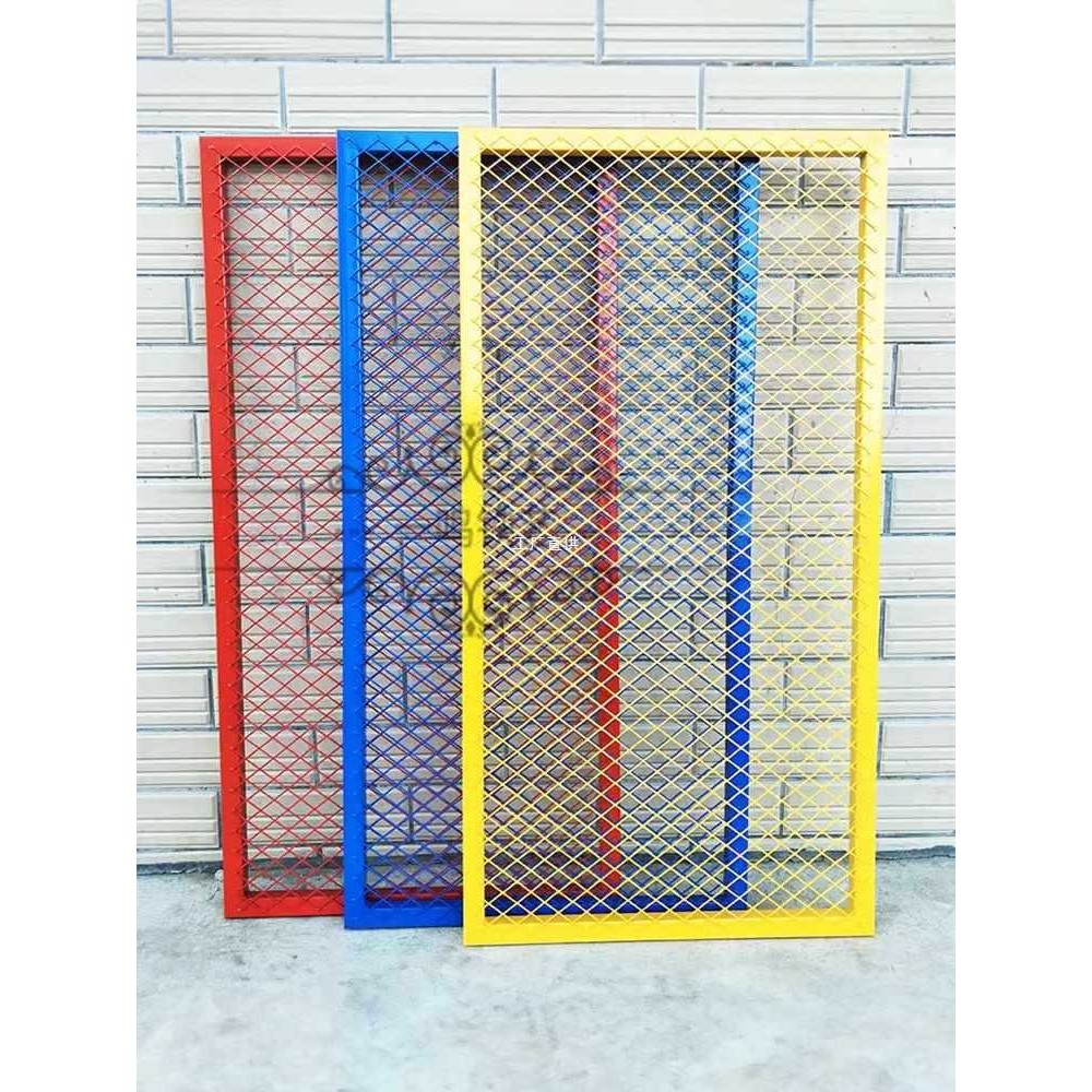 工业风菱形网格片加密铁丝网片装饰墙小网格铁艺屏风隔断镂空吊顶,基础建材,铝板网,淘宝优惠券,粉丝福利购,淘宝优惠卷