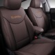 专车专用舒适朗动耐磨皮革座椅套全包围春夏秋冬通用五座汽车坐垫