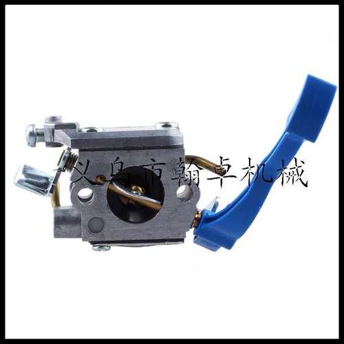 Husqvarna胡斯华纳HUS 125B 125BX 125BVX 化油器 C1Q-W37