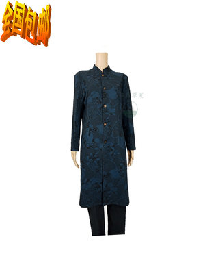 穆斯林回族女士薄款礼拜服新品