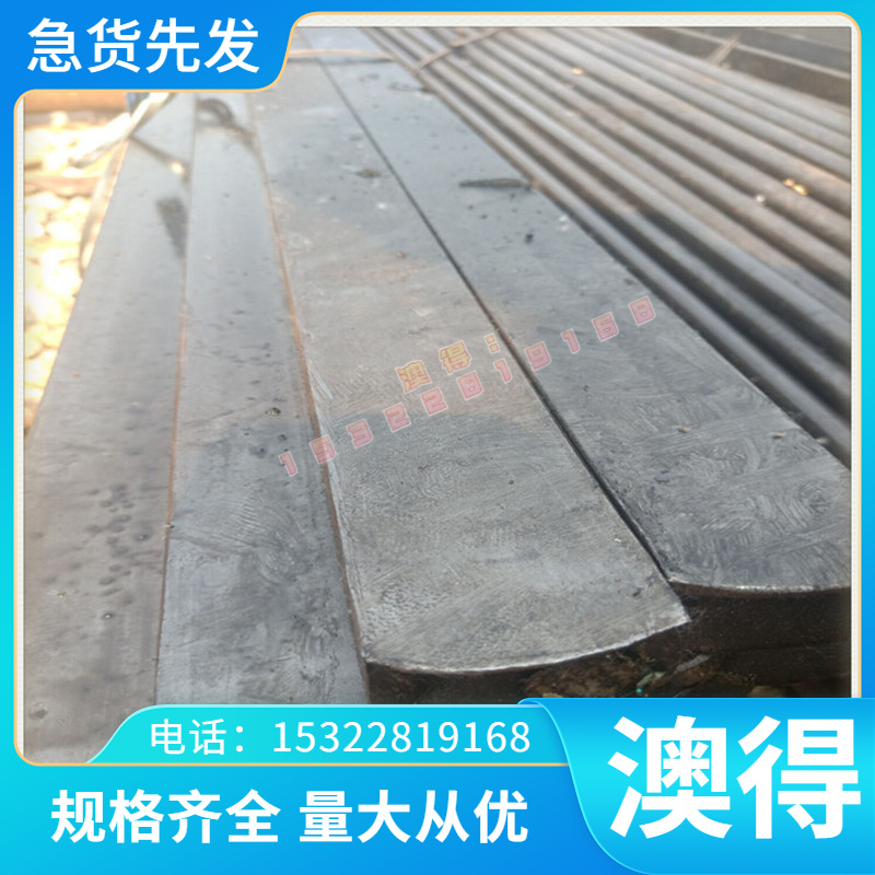 HT3560 QT7002球墨铸铁棒FCD450铸铁板GGG40灰铁方棒FCD450 圆钢