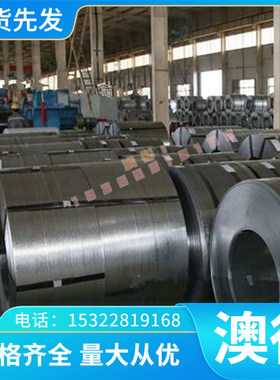 SK55-CSP弹簧钢SAE1060锰钢板11Cr17冷拉光圆3CR2W8V 525A58钢带