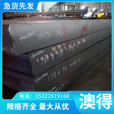 NiCr20TiAL高温合金NiCr20Ti圆棒NiCr15Fe8材NiCr22Mo9Nb镍基