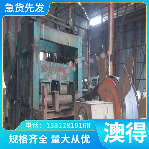 现货06Cr19Ni10光圆棒 1Cr17Ni2扁钢 12Cr18Ni9不锈钢板 调质加工