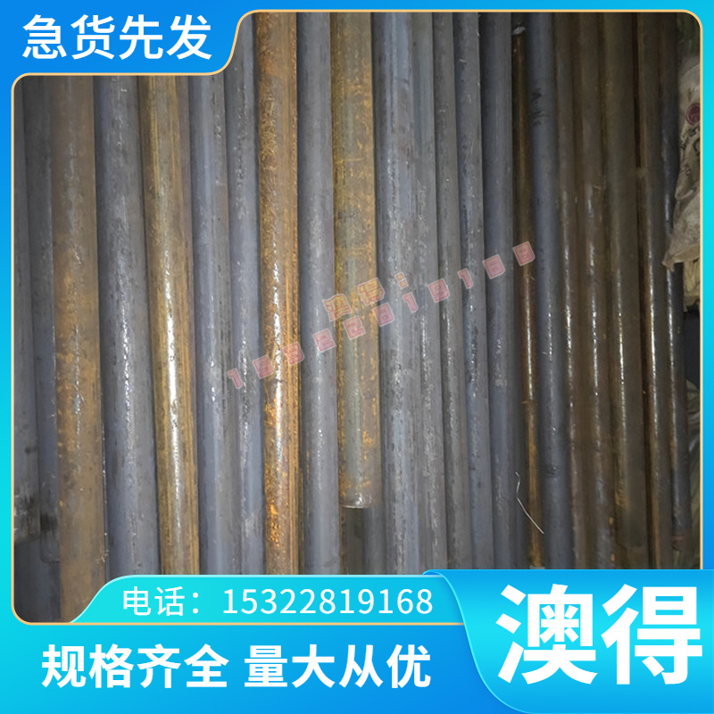 供货耐高温V-AlCr5铝合金管 耐腐蚀优质 LF15铝板 铝棒 可定制