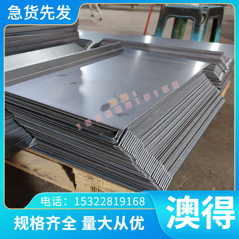 HT200 H350灰口铸铁棒QT600-3球墨铸铁QT450铸铁棒 QT500铸铁板材