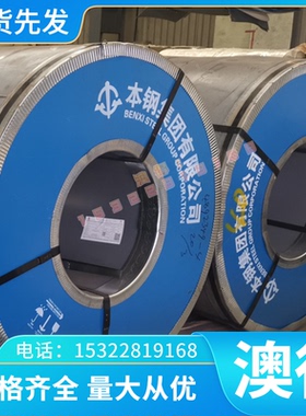 ASTM CR5 冷轧板 Q235E 精光板QStE340N 汽车钢板 FeE355TM 钢卷