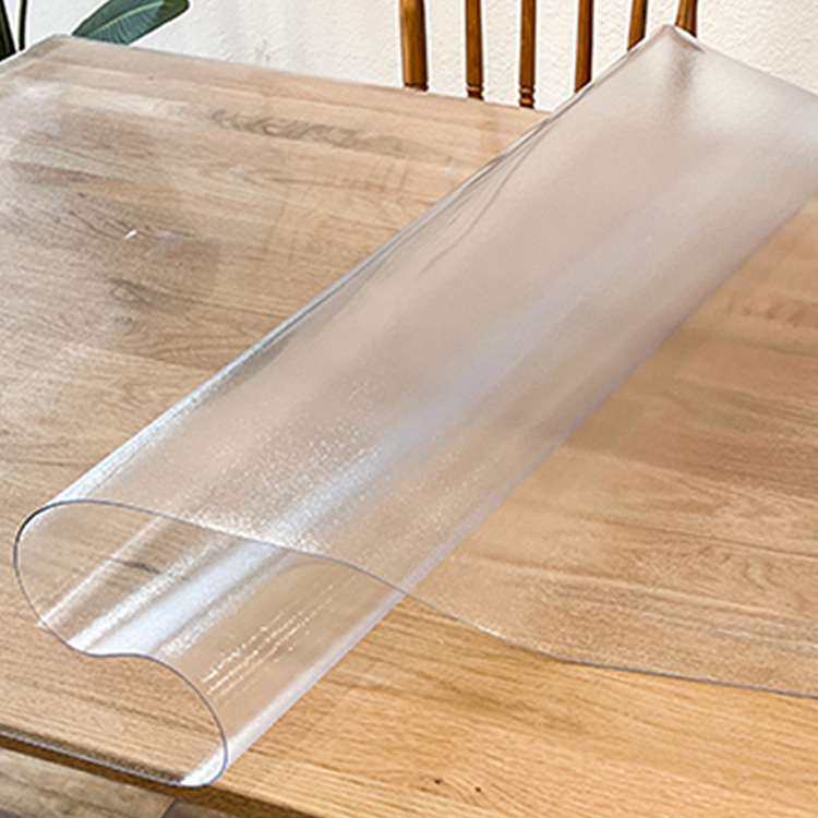 pvc透明桌布桌垫餐桌垫茶几台布防水防烫防油软玻璃水晶板长方形,居家布艺,桌布,淘宝优惠券,粉丝福利购,淘宝优惠卷
