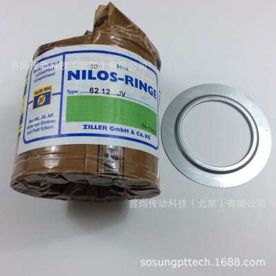 22210JV 7210JVH NILOS RINGS尼罗斯金属挡油环 德国ZILLER齐勒