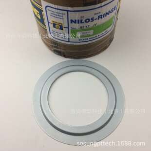 22218JV 7218JVH NILOS RINGE尼罗斯金属密封环 齐勒ZILLER德国