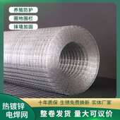 镀锌电焊网抹灰网隔离防护网建筑工地地暖保温网 304不锈钢铁丝网