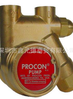 美国PROCON冷却泵 HPR130等离子切割机冷却水泵