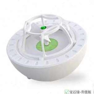 厂促厂销洗碗机全自动免安装小型懒人家用便携迷你电动厨房水槽品