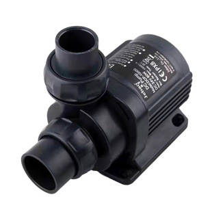 Jebao正弦波直流水泵循环泵DCP系列水泵静音淡海水