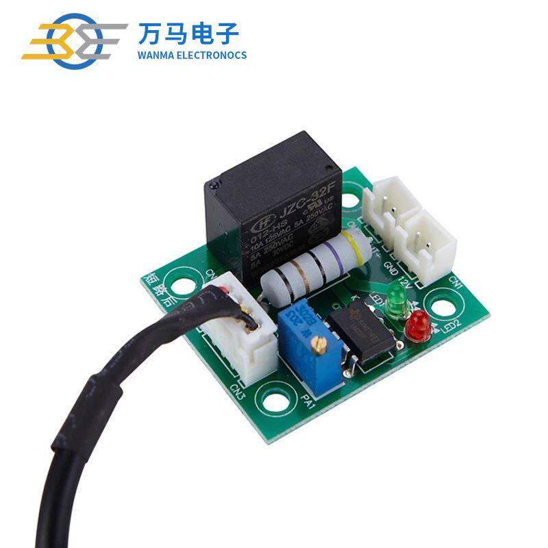 厂家风感传感器 专用风控传感器WMSM-AK-05