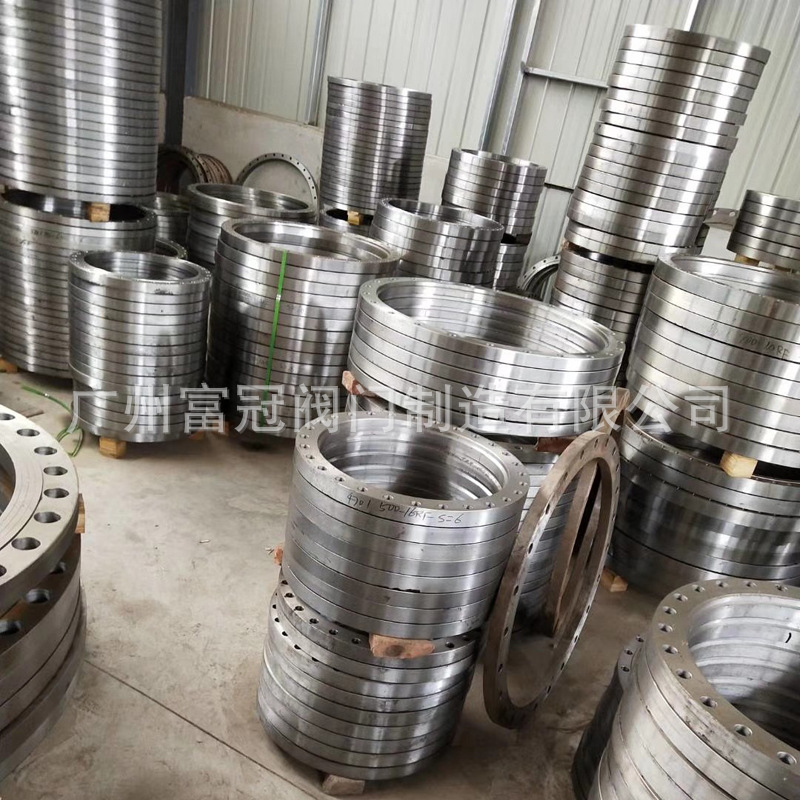 厂家焊接法兰国标平碳钢法兰 法径焊大口法兰兰盘D15-1500N15-DN2