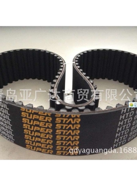 韩国东一DONGIL同步带 1080-5M1100-5M1110-5M1120-5M1125-5M