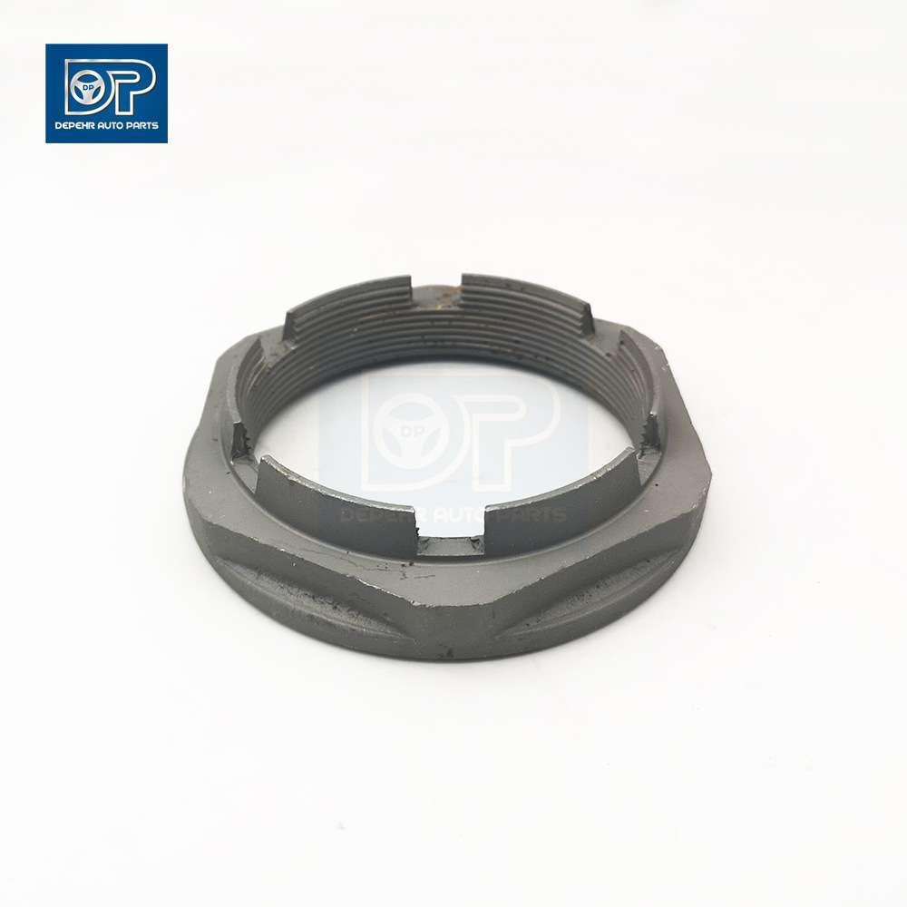 1396548 DAF达夫卡车 车轴螺母 锁紧螺母 轮毂螺母