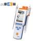 ORP计 酸碱度测试仪自动识别PH 雷磁YHBJ 262型酸度计0.01级便携式