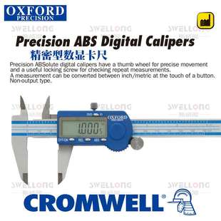 2320深度尺OXD OXFORD数显游标卡尺OXD 2280 2260K 4060K 331
