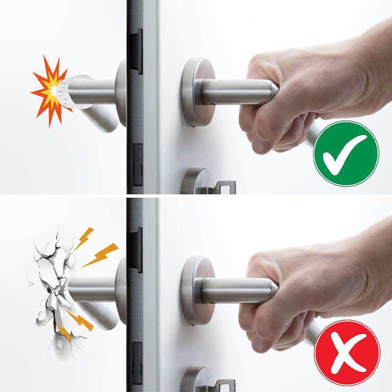 门把手保护套门挡阻门器缓冲窗户防撞垫圈透明隐形防磕碰墙壁北金,基础建材,家具锁/抽屉锁/柜门锁,淘宝优惠券,粉丝福利购,淘宝优惠卷