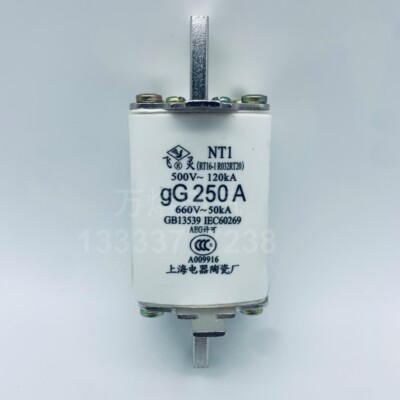 陶瓷陶瓷熔断器熔芯保险管丝