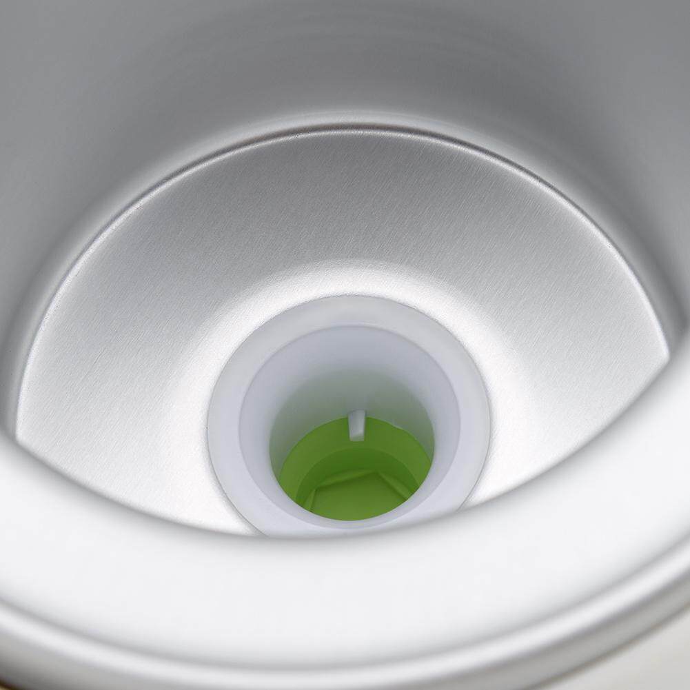 家用冰淇淋机儿童水果甜筒机全自动小型冰激凌机雪糕机