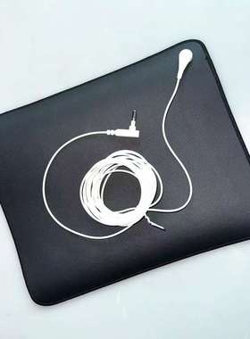 Earthing Mat Grounding Mat防静电接地垫 导电瑜伽垫桌垫鼠标垫