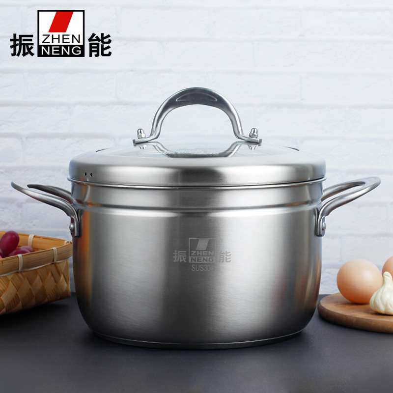 304不锈钢蒸锅加厚、不锈钢汤蒸锅、日式蒸锅蒸笼不锈钢多功能,厨房/烹饪用具,蒸锅/蒸桶,淘宝优惠券,粉丝福利购,淘宝优惠卷