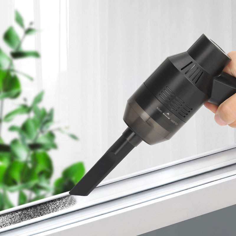 USB吸尘器电脑喇叭清洁USB充电无线手持式电脑桌面清洁器,五金/工具,工业吸尘器/除尘器,淘宝优惠券,粉丝福利购,淘宝优惠卷