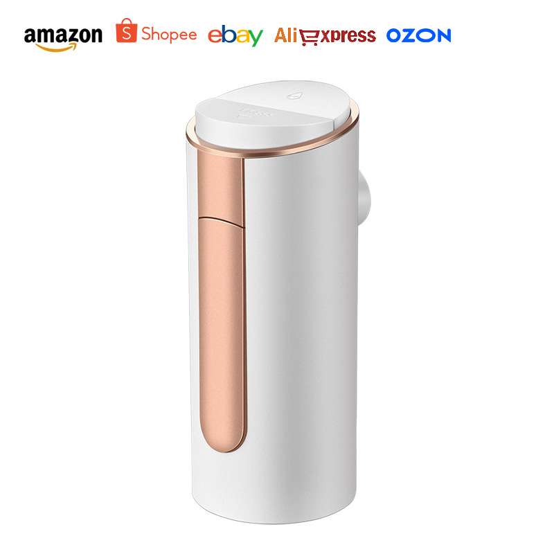 电动充电桶装水抽水器压水器吸自动折叠无线便携桶装即饮抽水器