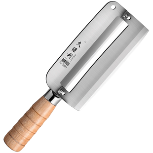 久保利削皮刀水果店削皮器甘蔗专用刀砍菠萝刀刮刨皮器商用甘蔗刀