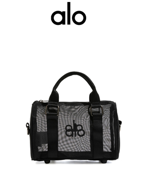 小号透明网纱包防水洗漱包旅行化妆包便携式旅行户外运动手提包女