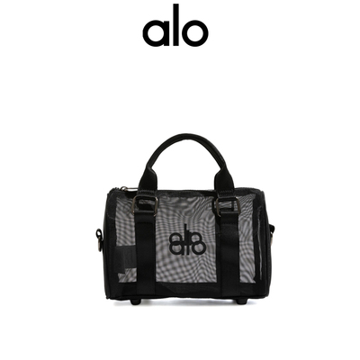 mini透明网纱包防水洗漱包化妆包