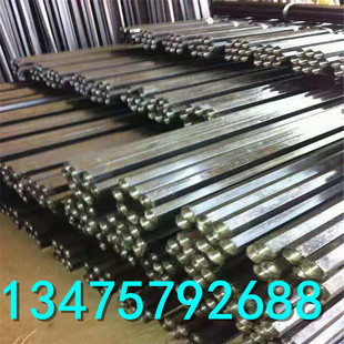 矿用b19锚杆钻杆连接套连接器风钻杆煤矿开山隧道桥梁公路工地