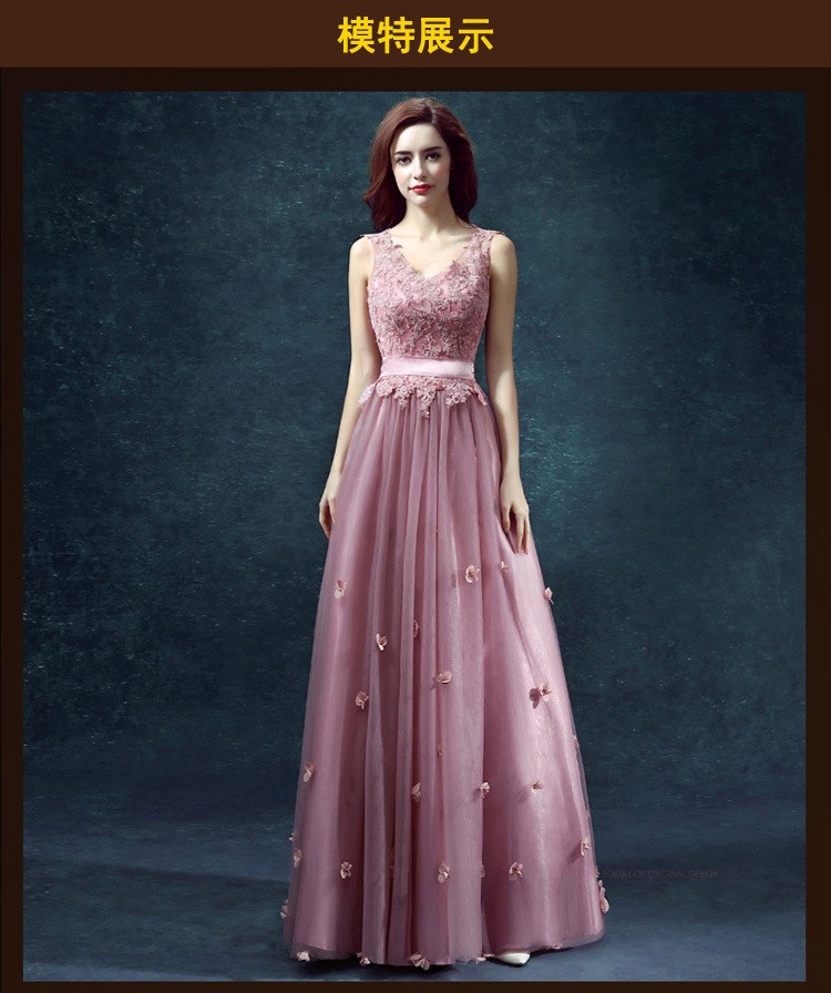lease Chorus have more cash than can be accounted for Sisters banquet Toast clothing Bridesmaid Dress clothing Leasein the Women's clothing/Boutique , Wedding/Cheongsam/Formal dress , Formal dress/Evening  category - from Buy2taobao.com to provide professional Taobao agent buy service